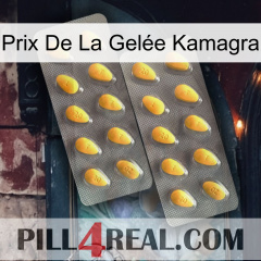 Prix De La Gelée Kamagra cialis2
